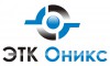 Логотип ОНИКС, электротехническая продукция Логотип ОНИКС, электротехническая продукция